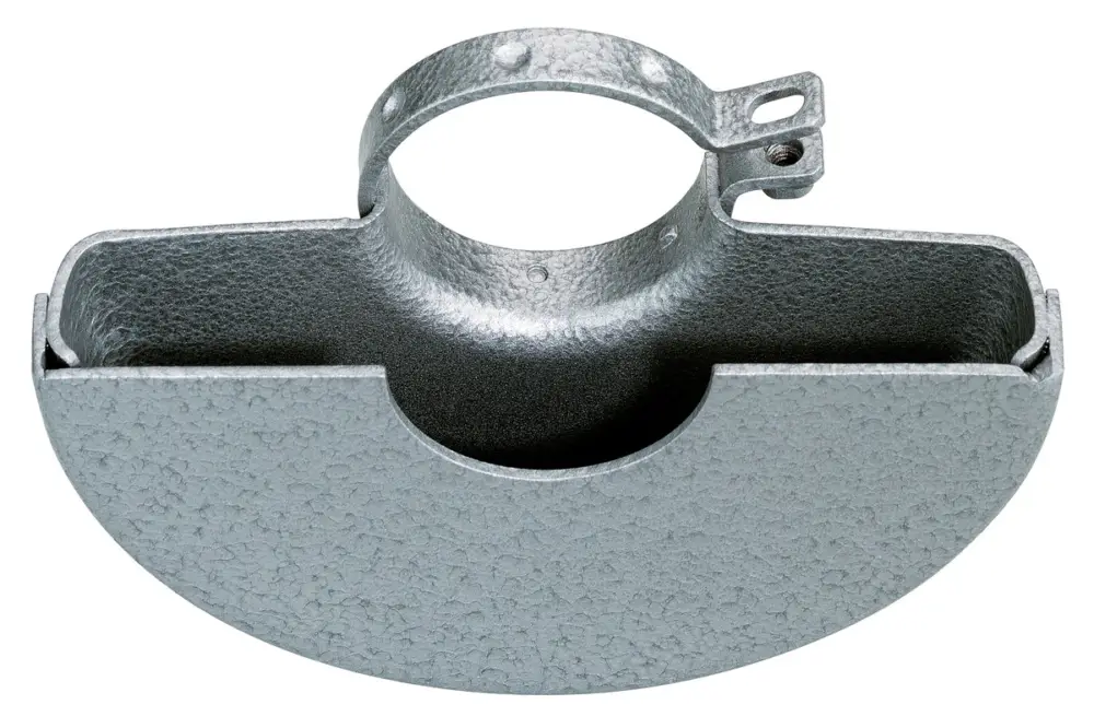 Billig METABO Trennschleif-Schutzhaube 230 mm, halbgeschlossen, W/ WX 2000 630387000