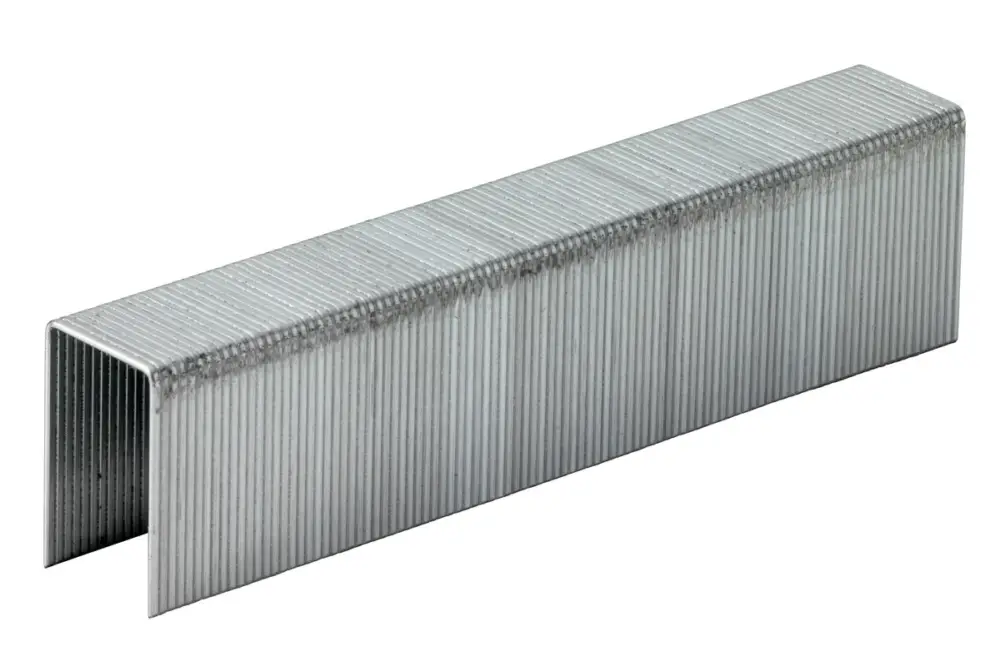 Neu Im Sortiment METABO 1000 Klammern 10x14 mm 630573000
