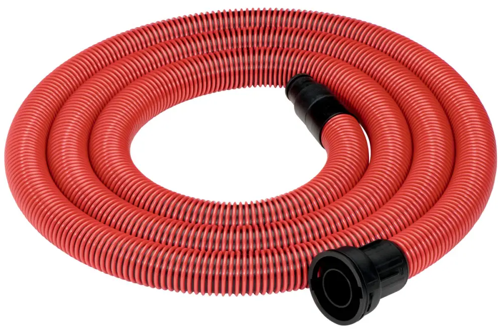 Online Kaufen METABO Saugschlauch Ø 35mm,L-4,0 m,A-58/25/35/45mm, antistatisch 631370000