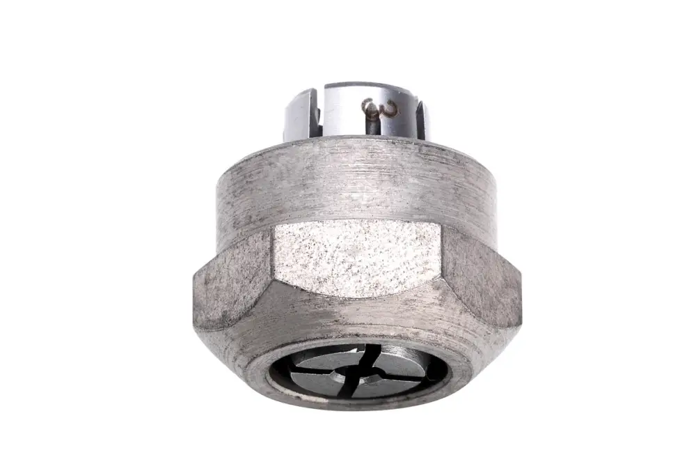 Finale Aktion METABO Spannzange 1/4" mit SpannmutterSechskant, OFE/GS 631949000