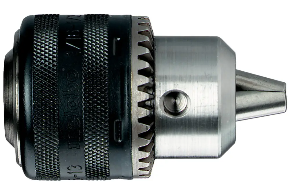 METABO Zahnkranzbohrfutter 13 mm, 3/8" 635255000 Neu