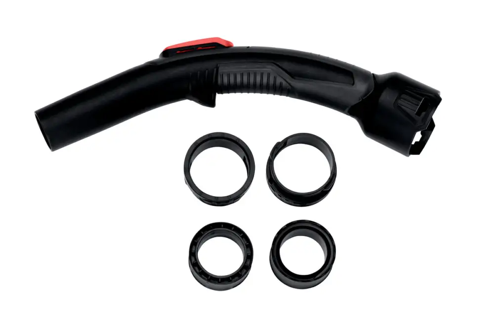 METABO Handgriff-Zwischenstück Quick Premium, antistatisch 635406000 Ausverkauf