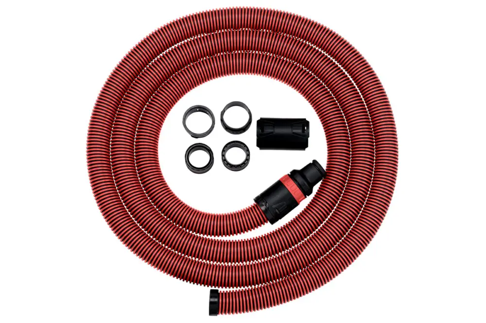 METABO Saugschlauchverläng. Quick, Ø 32mm, antistat. 635411000 Sichere Zahlung