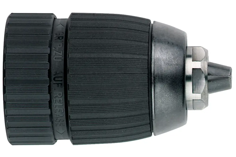 METABO Schnellspannb. Futuro Plus S2 10 mm, 3/8" 636612000 Preisknaller