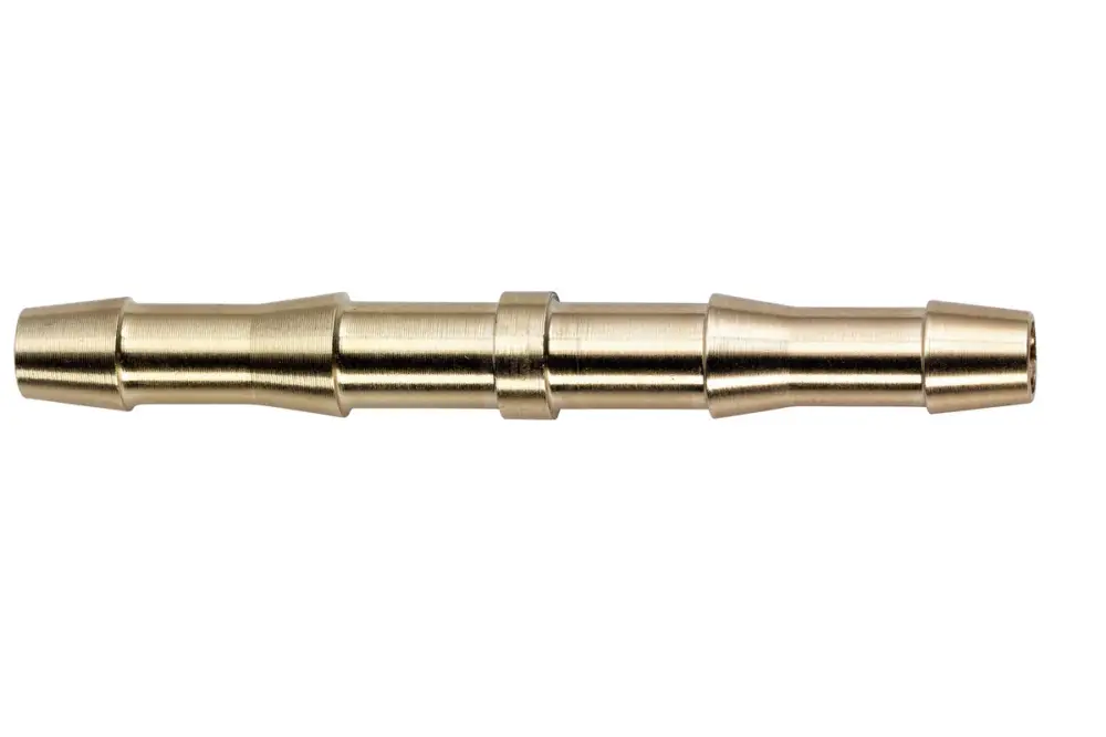 Preiswert METABO Schlauchverbindungstülle 6 mm x 6 mm 7807009367