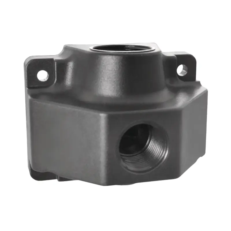 Luftverteilerdose Aircraft P 1/2" + 1 x 1/2" 2150960 Direkt Vom Hersteller