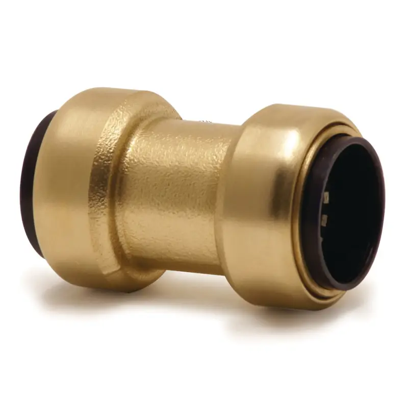 Saisonangebot Gerader Steckverbinder (Messing) Aircraft 18 mm 2150026