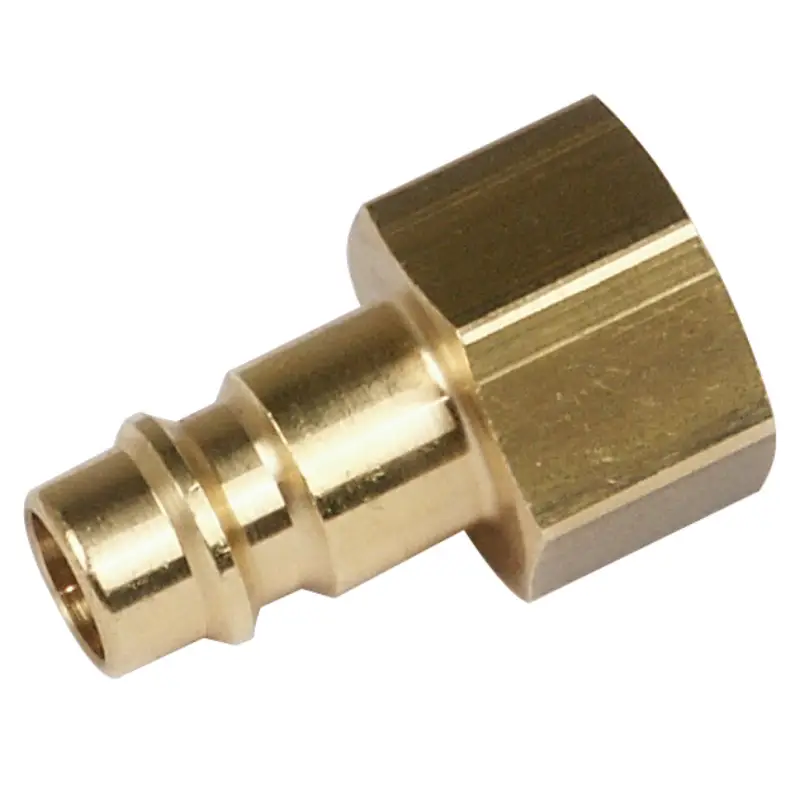 Stecknippel mit Innengewinde Aircraft 1/2" IG 2200053 Heißes Angebot