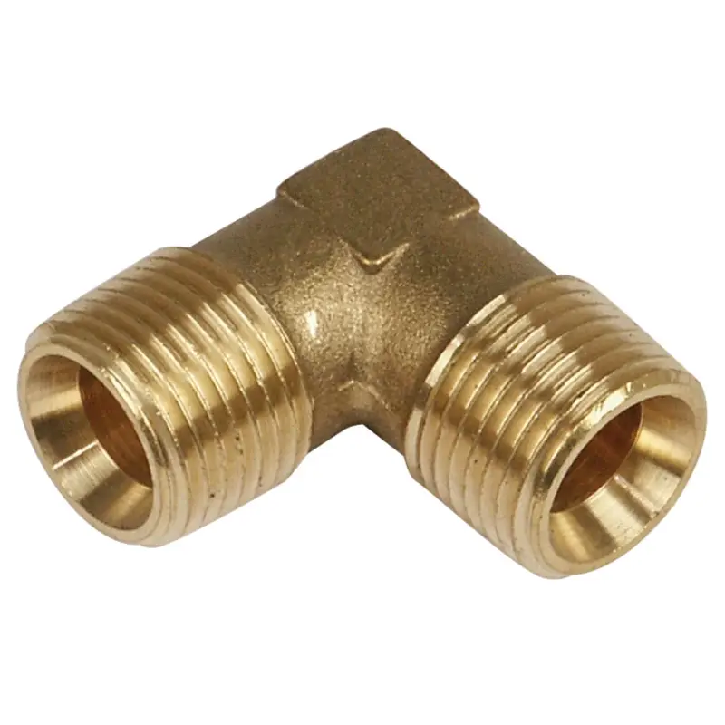 Zertifiziert Winkelstück Aircraft 1/8" AG 2200201
