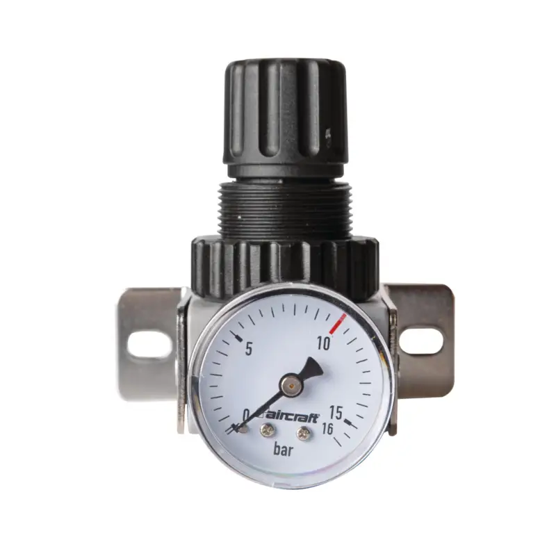 Angebot Druckregler Aircraft DR AC 1/4‘‘ 12 bar 2316050