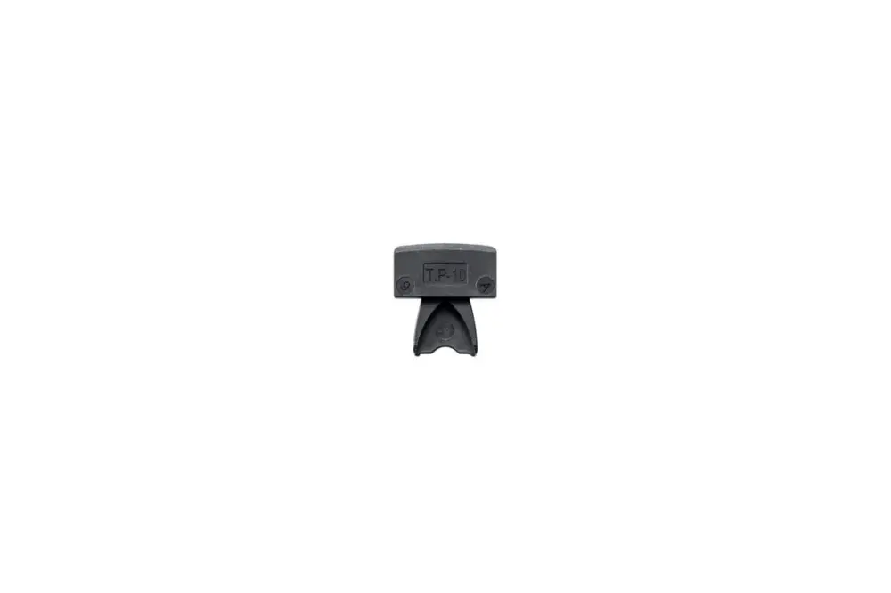 Lamello Tenso P-10 Vorspann-Clip, 2000 Stück Direktkauf