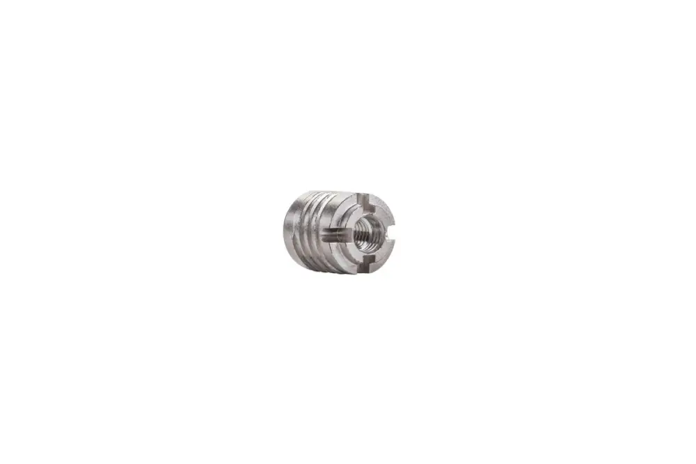 Lamello Invis Mx2 Eindrehmutter 14 mm, 20 Stück Nur Heute