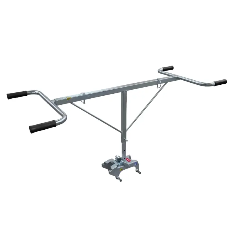 Flex Handtragegriff VLP-HCH DUO für VLP 18 Grabo Tragehilfe 534762 Preis Gesenkt