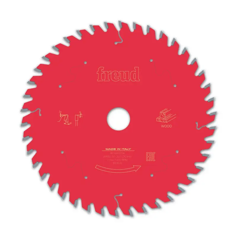 Bestpreis Freud Kreissägeblatt für Holz 168 x 1,8/1,2 x 20 mm Z42 F03FS13244