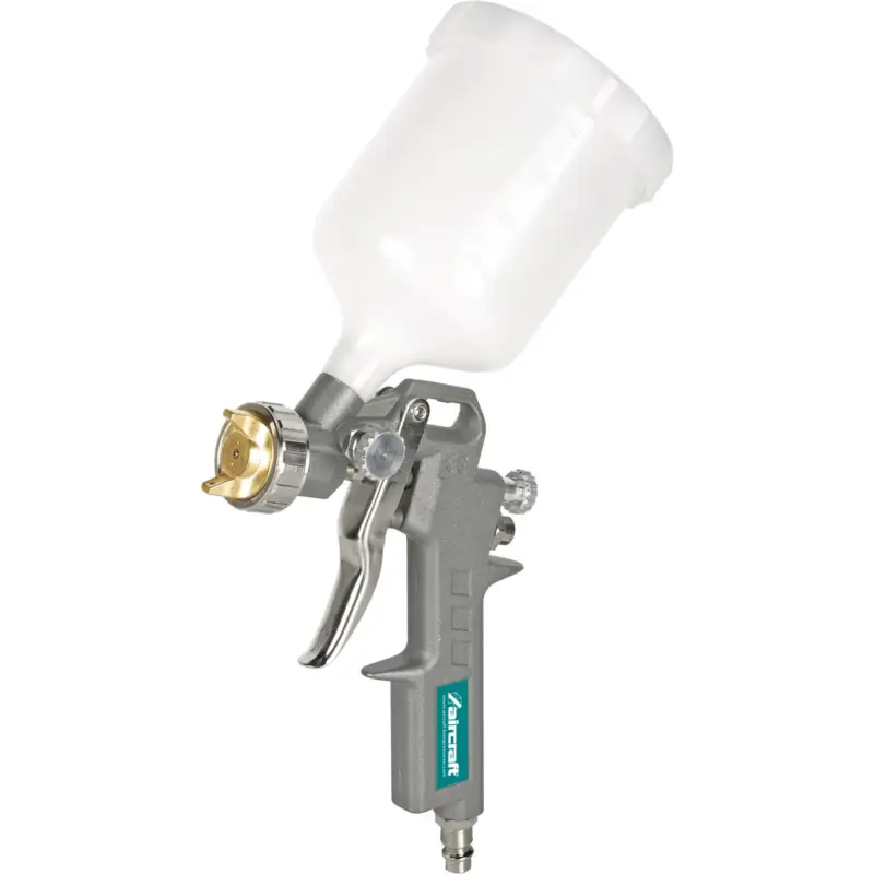 Sichere Zahlung Farbspritzpistole Aircraft SD 2101400