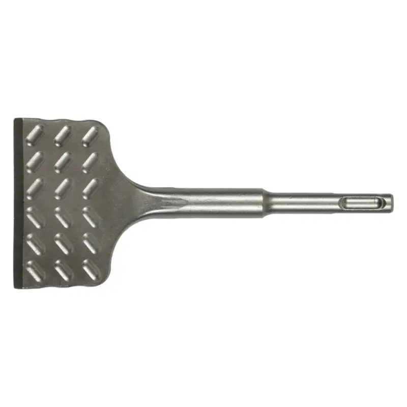 Makita SDS+ Fliesenmeissel 75 x165 mm Verklemmschutz gekröpft PREMIUM E-20199 Preiswert