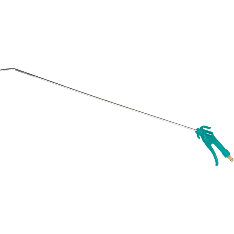 Echt Profi-Blaspistole mit 800 mm Blasrohr Aircraft BP PRO XXL 2112125