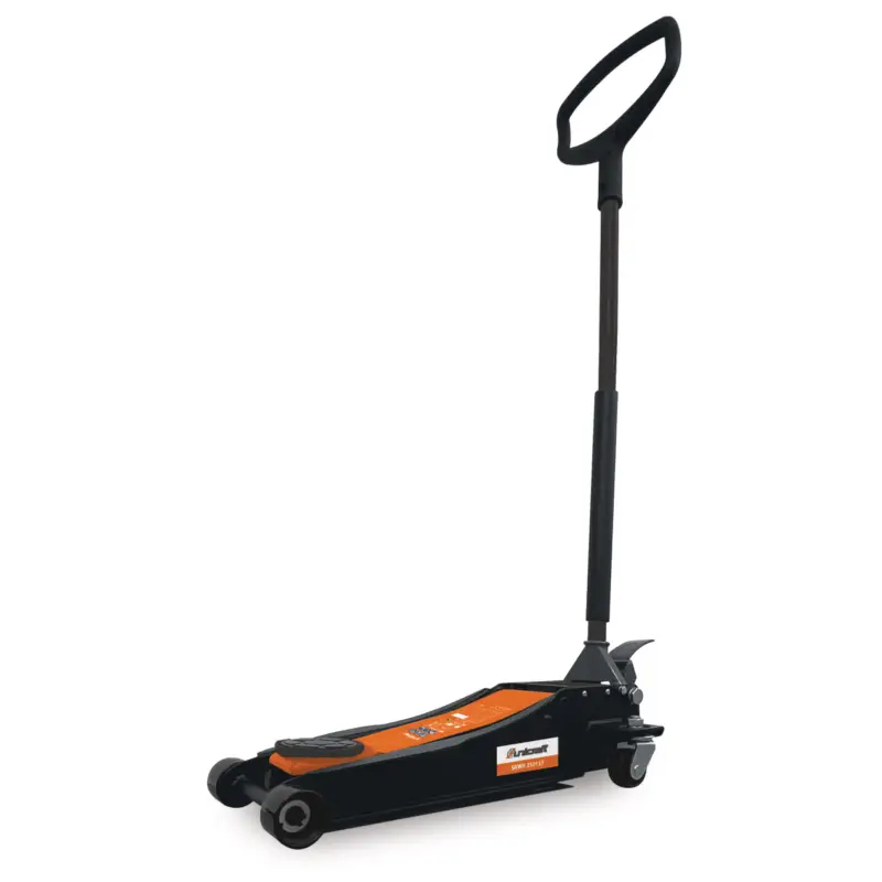 Rangierwagenheber Unicraft SRWH 2501 EF 6201129 Heißes Angebot