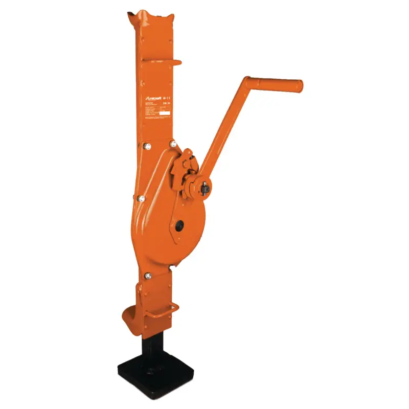 Stahlwinde Unicraft SW 100 6171210 Neu Im Sortiment