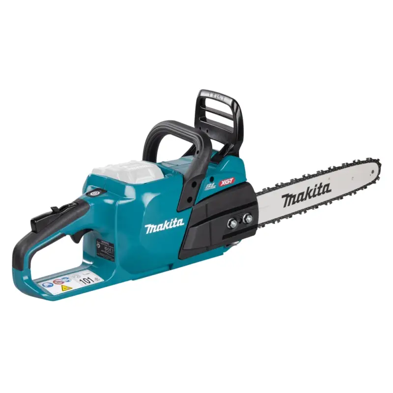 Rabatt Makita Akku Kettensäge UC025GZ 40V 35cm bürstenlos ohne Akku ohne Ladegerät