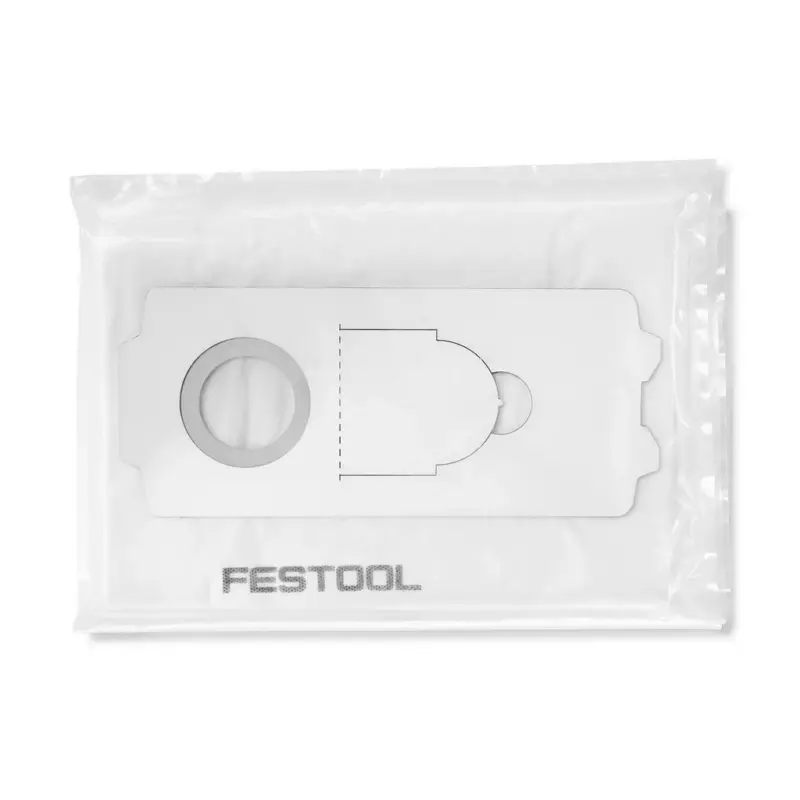 Direkt Vom Hersteller Festool Sicherheitsfiltersack FIS-CTH MIDI/3 für CTH MIDI I AC 578593