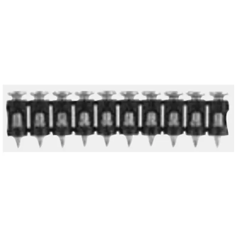 HiKoKi 1000x Stahl Beton Nagel 4100467 3,0x15mm für Hikoki Betonnagler NC1840DA Saisonangebot