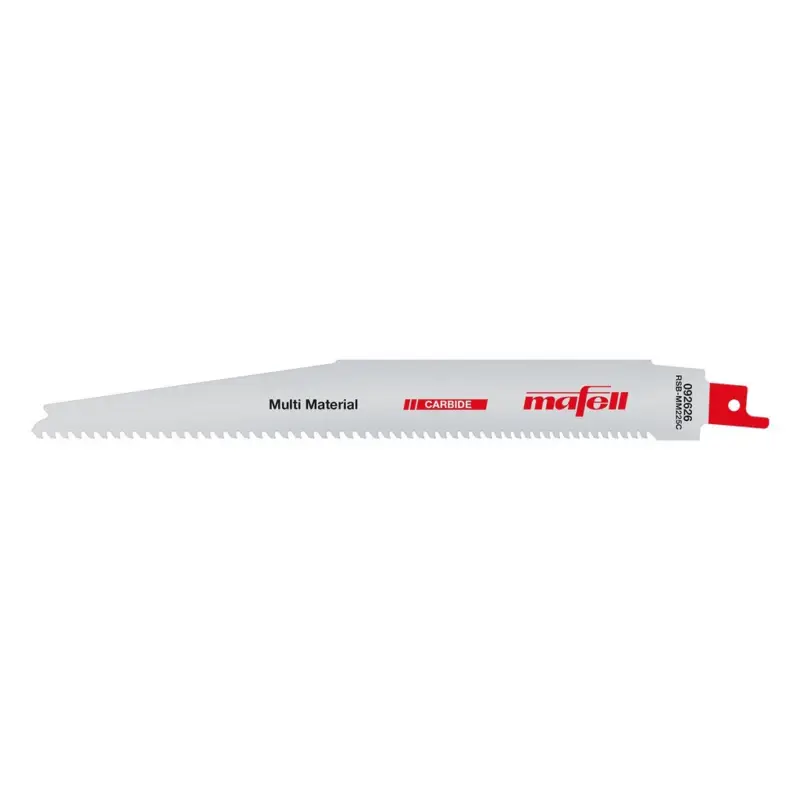 Mafell Säbelsägeblatt RSB-MM225 C Multi Material Carbide RS 32-18 092626 Letzte Chance