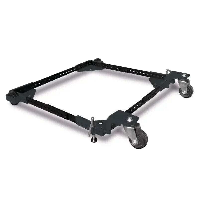 Universalfahrwerk Unicraft UF 300 6190300 Nur Heute