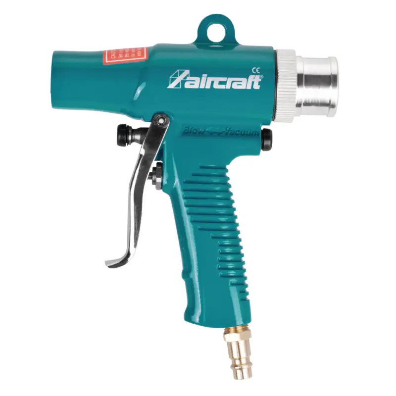 Zertifiziert Profi-Blaspistole Aircraft SBP 2102100