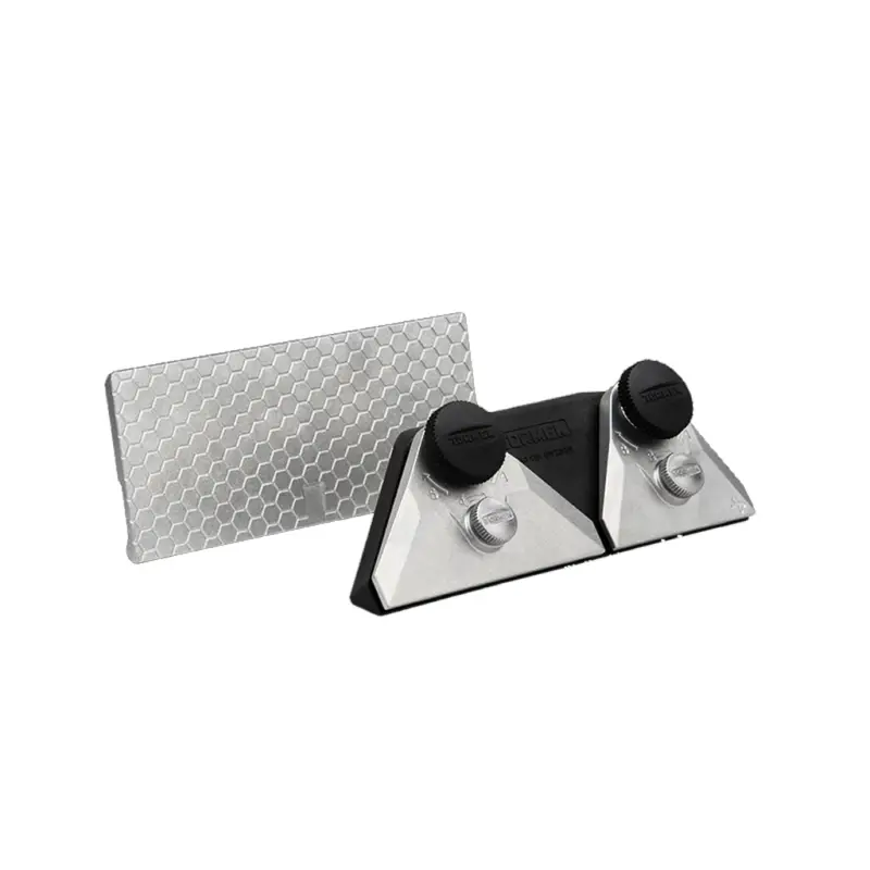 Markenprodukt Tormek Vorrichtung für Scheren SC-60 für T-8 T-4 T-2 Pro Kitchen Knife Sharpener