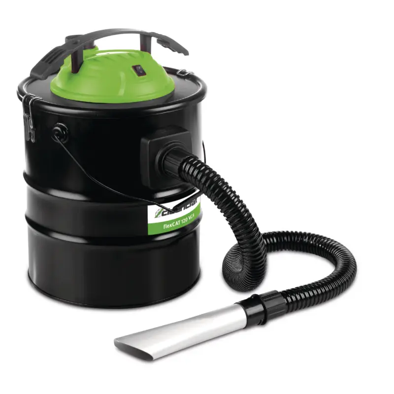Cleancraft Aschesauger flexCAT 120 VCA Nr. 7003130 Billig