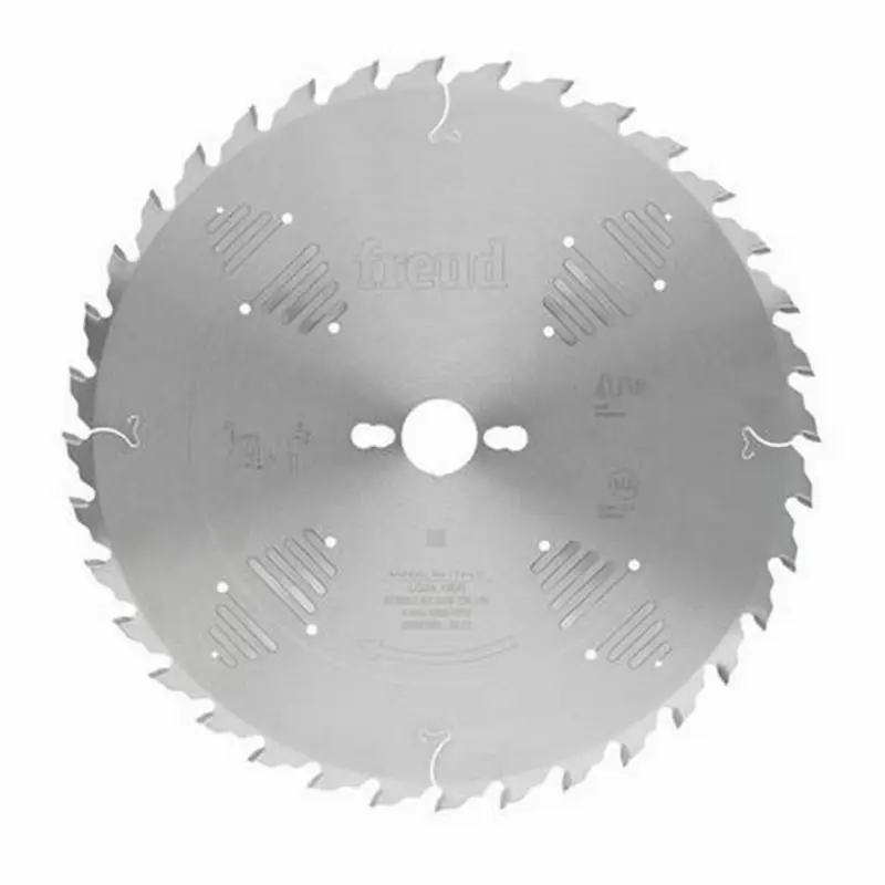 Neu Im Sortiment Freud Kreissägeblatt LG2A 2800 350x3,5x30 mm 54 Z Längs-/ Querschnitt F03FS07565