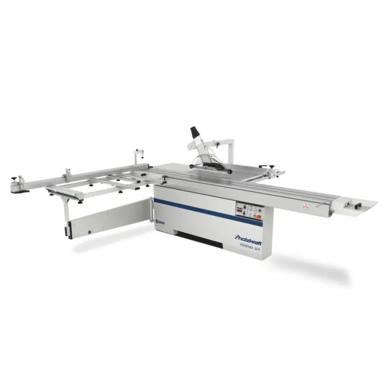 Top-Preis Formatkreissäge Holzkraft minimax si 4 - 400 / 26 M A 5504927