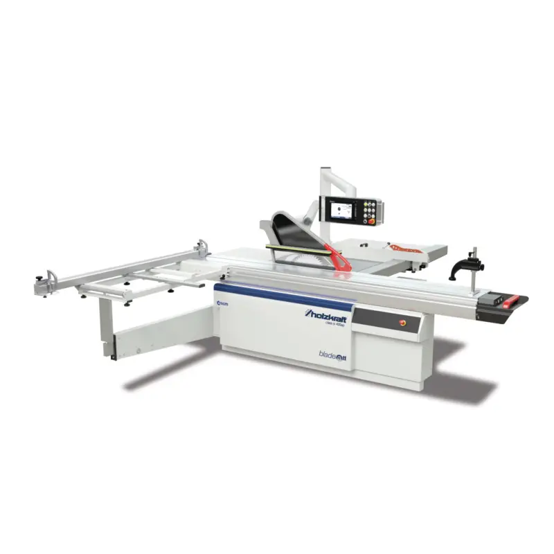 Formatkreissäge Holzkraft class si 400ep BLADE OFF 5530010 Neue Ware