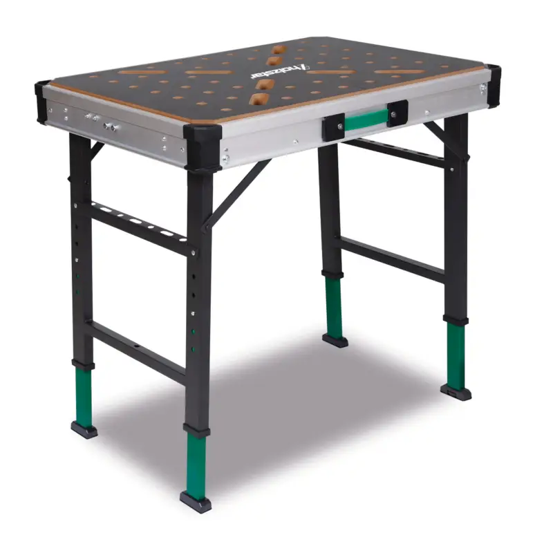 Neuheit Multifunktionstisch Holzstar MFT 455 5900040