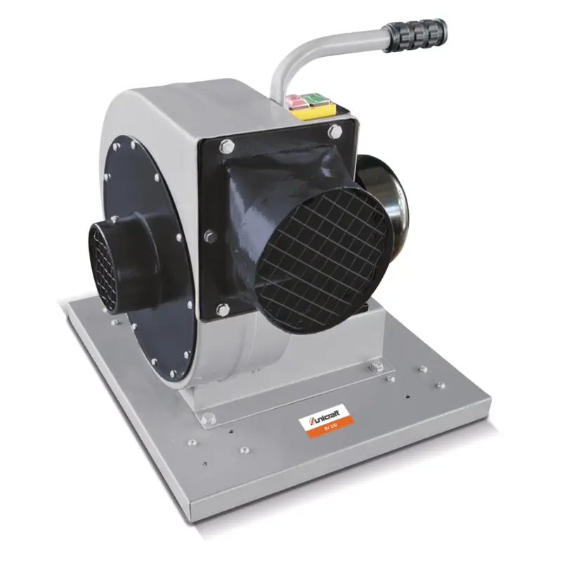 Echt Radialventilator Unicraft RV 230 6264230