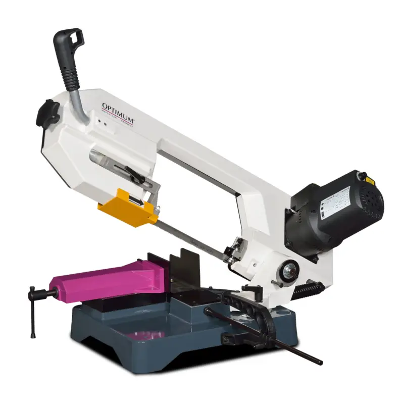 Sale Metallbandsäge Optimum OPTIsaw SP 17V 3300085
