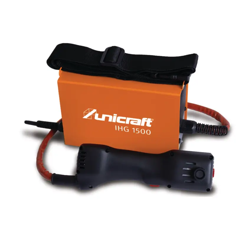 Knallerangebot Induktionsheizgerät Unicraft IHG 1500 6400015