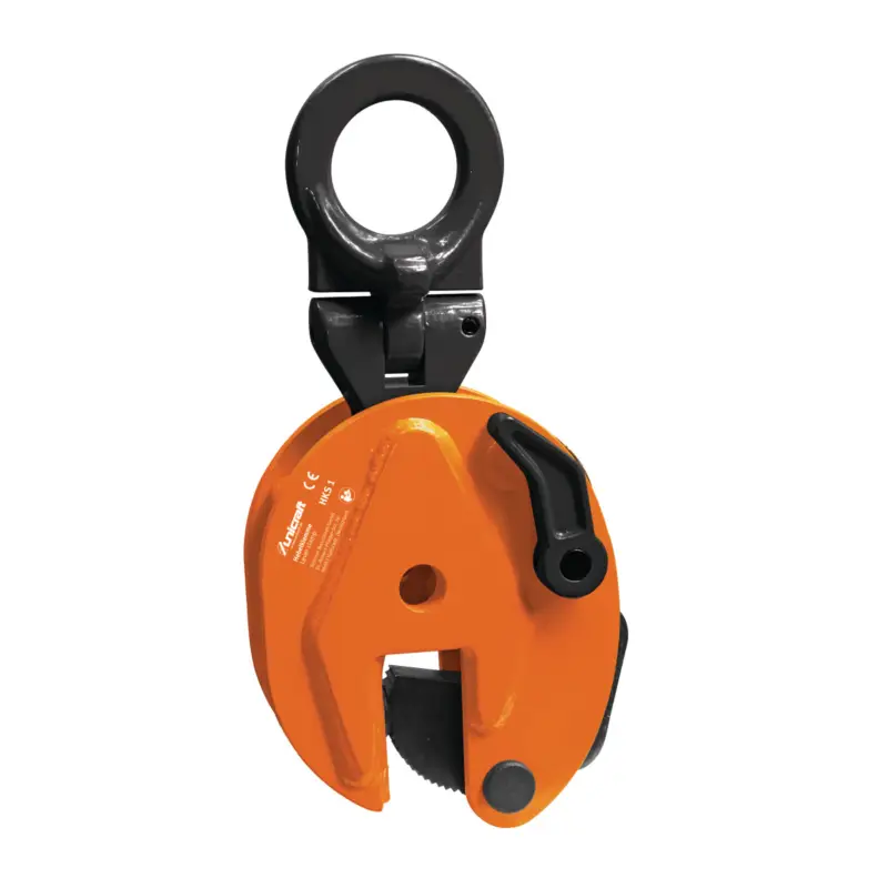 Neu Im Sortiment Hebelklemme Unicraft HKS 3 6172003