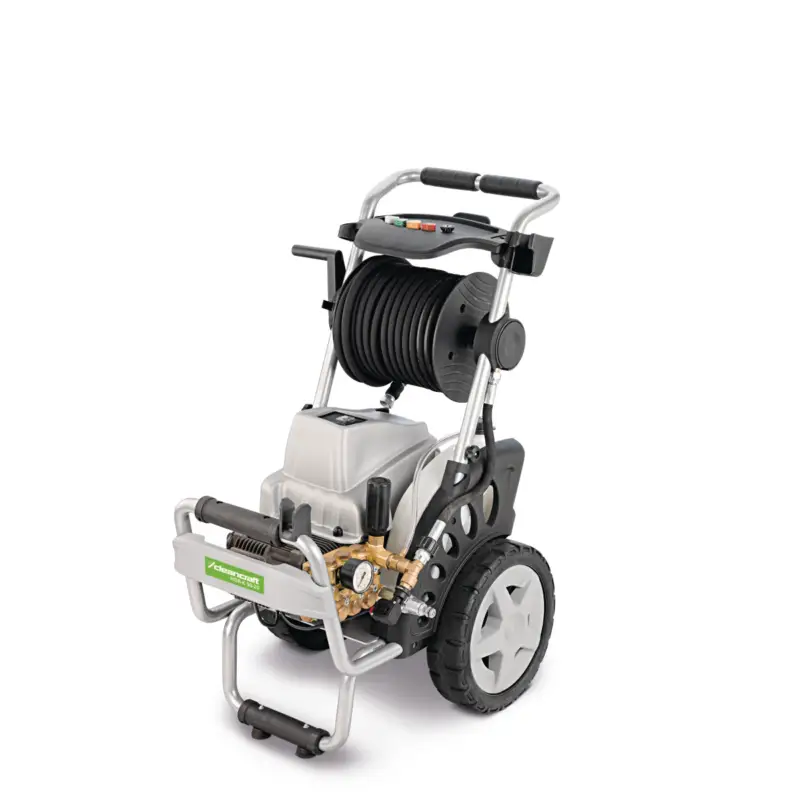 Kaltwasser-Hochdruckreiniger Cleancraft HDR-K 90-20 7102902 Markenware