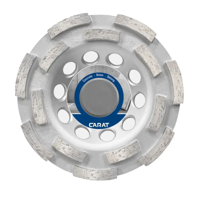 Online Kaufen Carat Diamantschleifteller BETON CUDY STARTER 125 mm kostengünstig CUDY125300