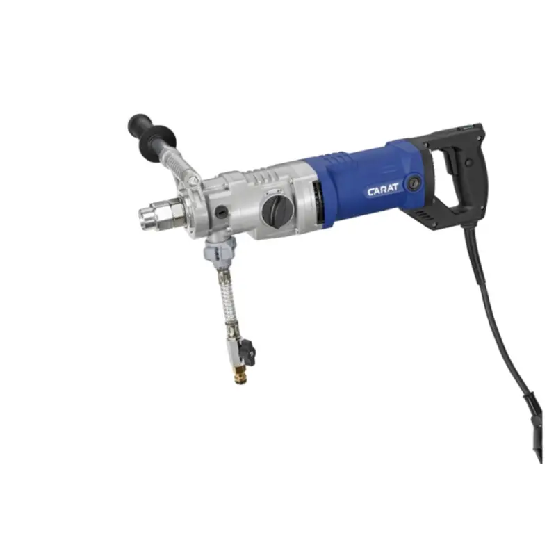 Sonderangebot Carat Diamant-Kernbohrmaschine A-1810 Handgeführte Bohrmaschine 230 V AMB1850000