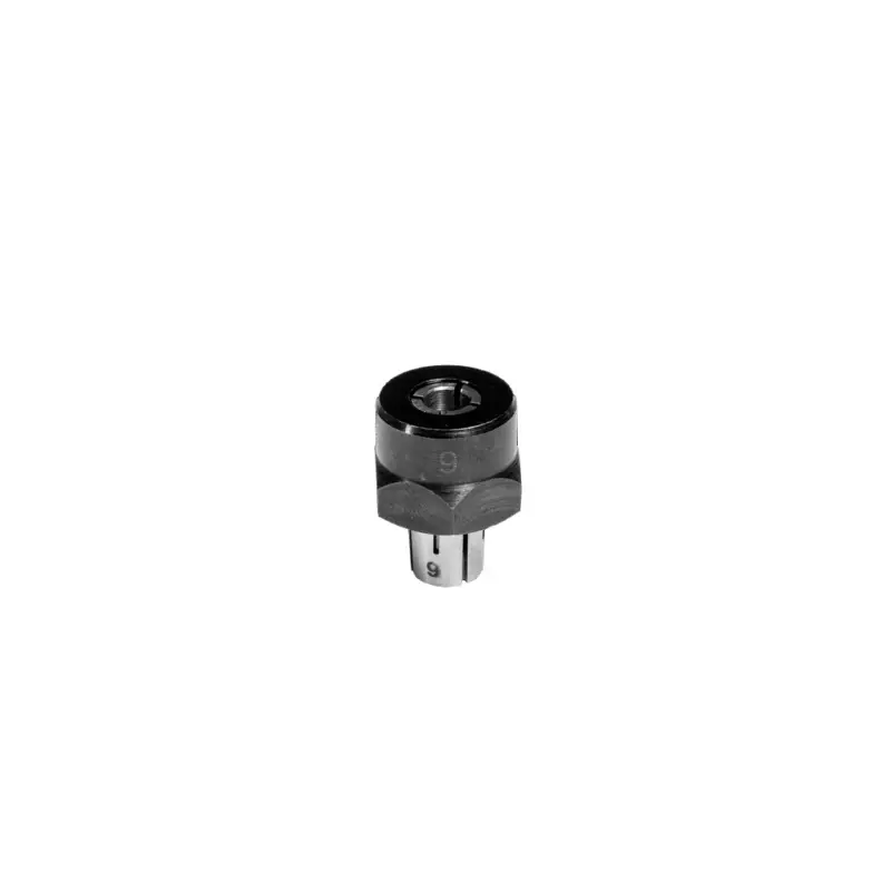 Shaper Spannzange mit Mutter 6mm für Origin kompatibel mit SM1 Spindel SD1-6 Solange Der Vorrat Reicht