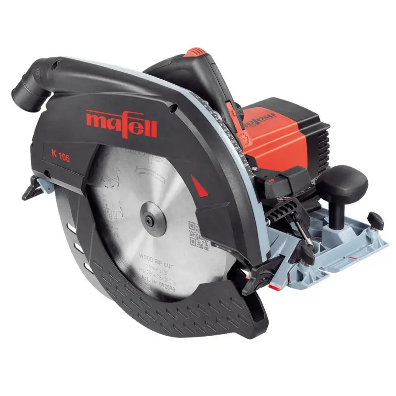 Mafell Handkreissäge K 105 Sägeblatt KSB-WL 280 GT HW Neuheit 91D201 Expressversand