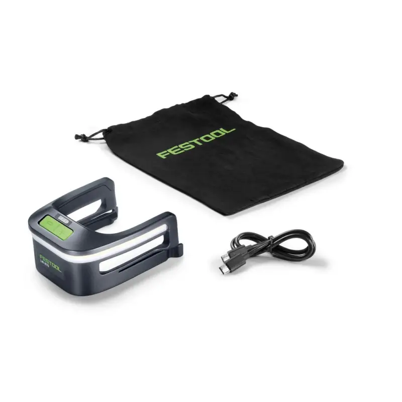 Top-Angebot Festool Lichtmodul LM-RTS für RTSC 400 RTS 400 REQ ETSC 125 ETS 125 REQ 578836