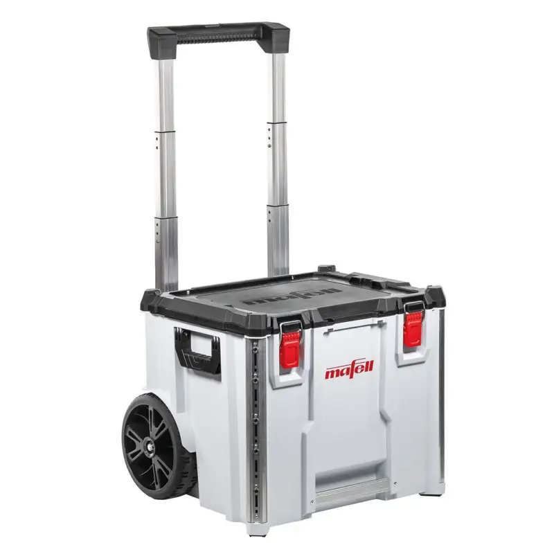 Schneller Versand Mafell Transportkoffer Trolley L-BOXX Contractor C476-TB-K 105 095284