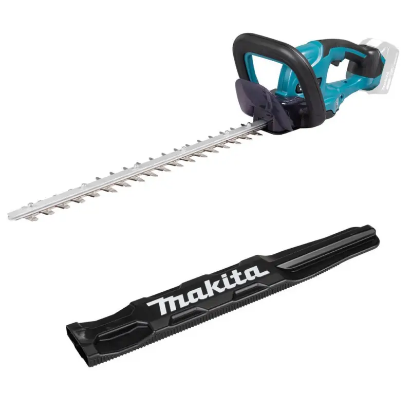 Sonderangebot Makita Akku-Heckenschere 50 cm 18V bis 15 mm Durchmesser LXT Li-ion solo DUH507Z