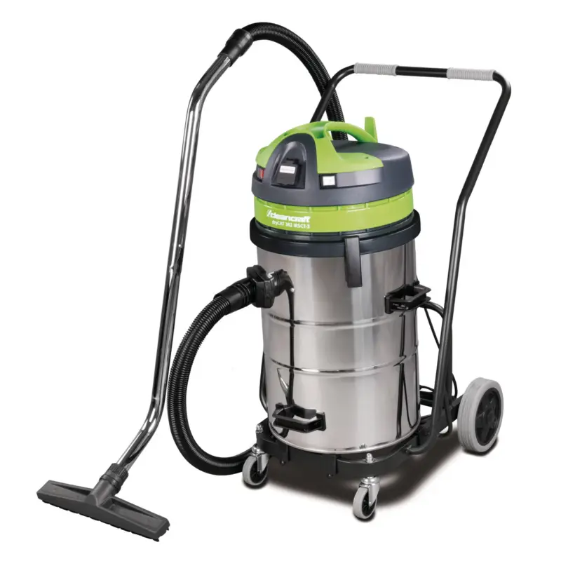 Industrie-Trockensauger Cleancraft dryCAT 362 IRSCT-3 7002370 Solange Der Vorrat Reicht