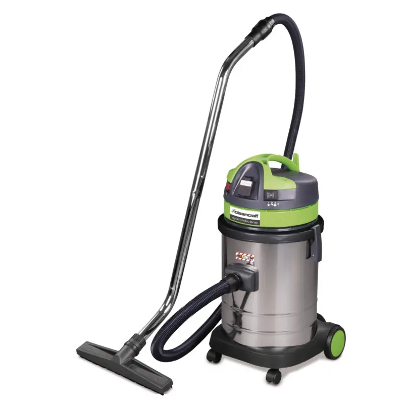 Knallerangebot Industrie-Trockensauger Cleancraft dryCAT 133 IRSC M-Class 7002145
