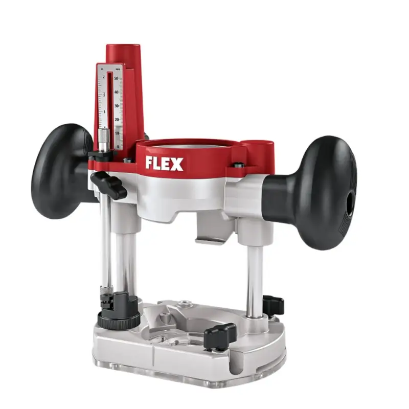 Top-Seller Flex Fräskorb PB CER Oberfräsenvorsatz für CER 18.0-EC 531650